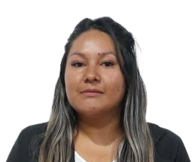 Imagen de Patricia Amancay Calizaya