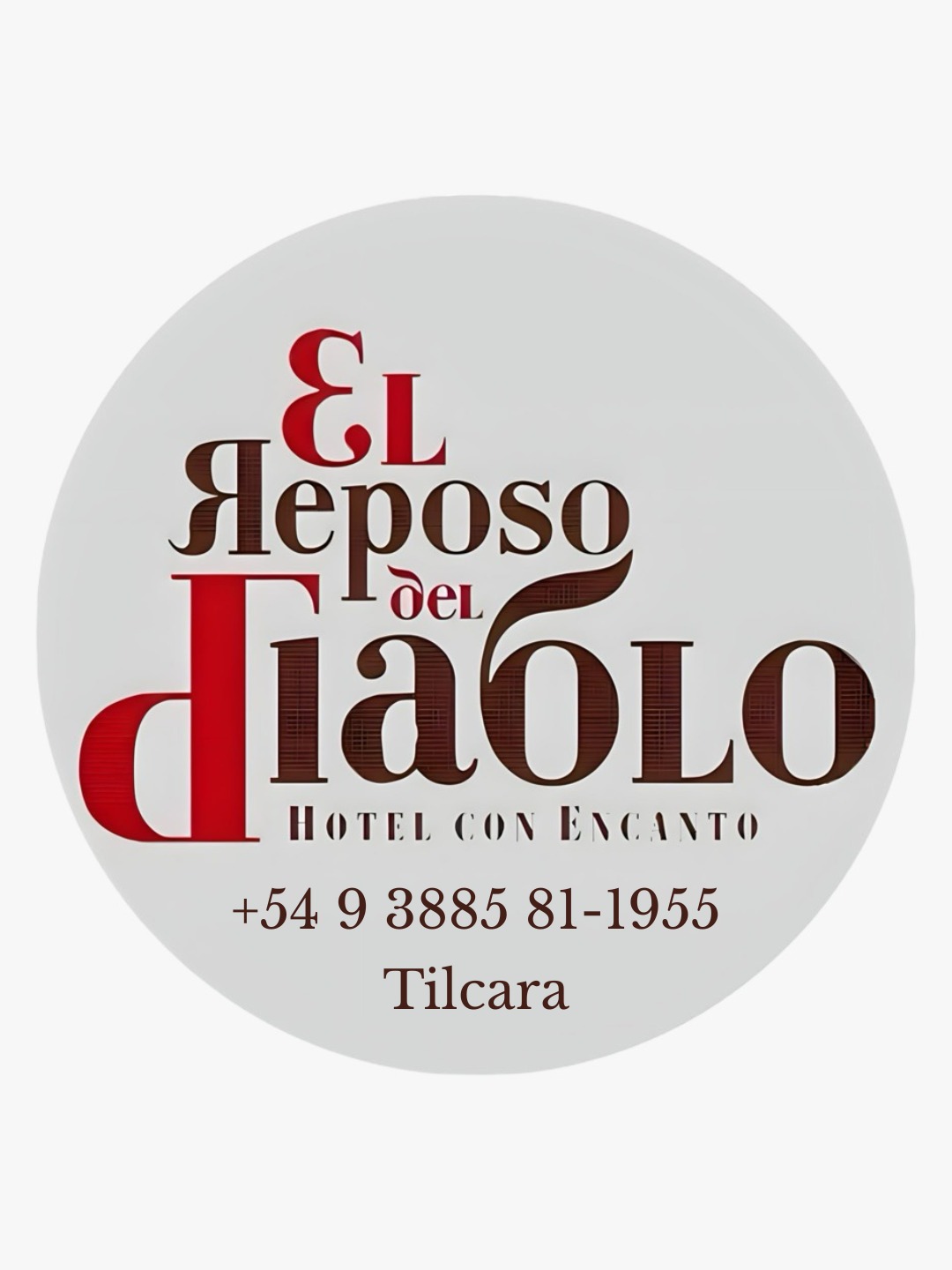 Hotel El Reposo del Diablo