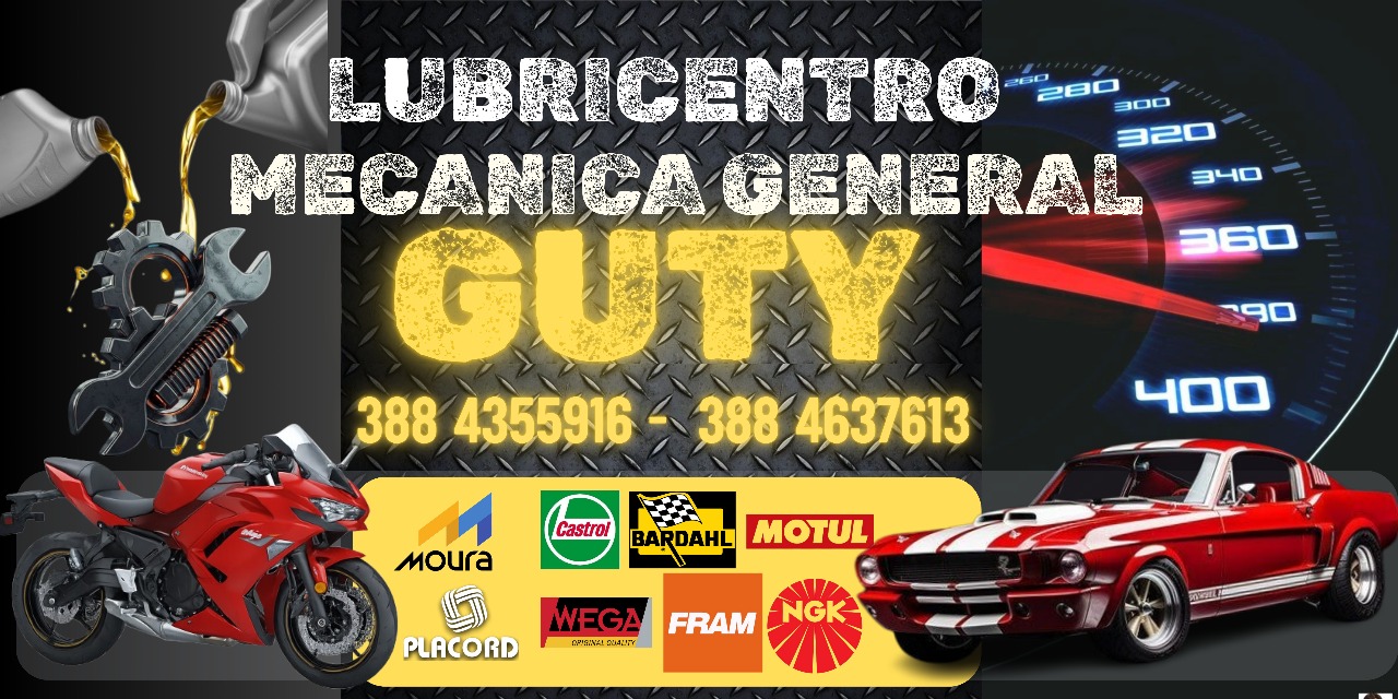 GUTY