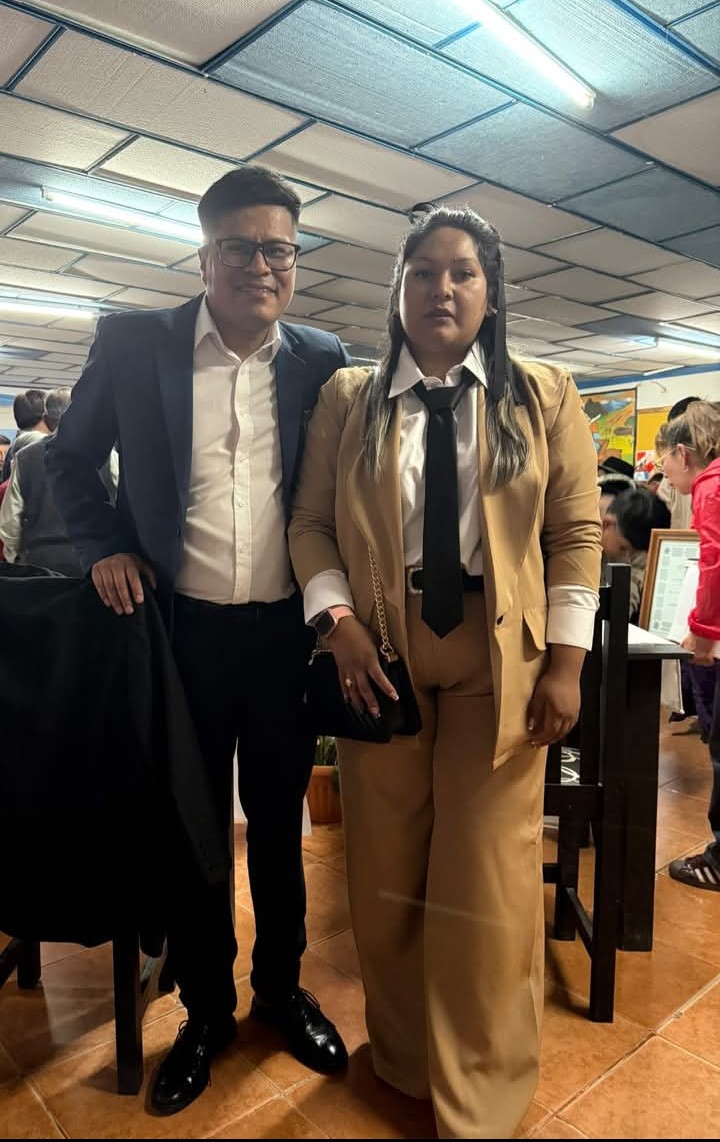 Apertura de la Sesión Preparatoria: Jura y Renovación de Autoridades del Concejo Deliberante de Tilcara