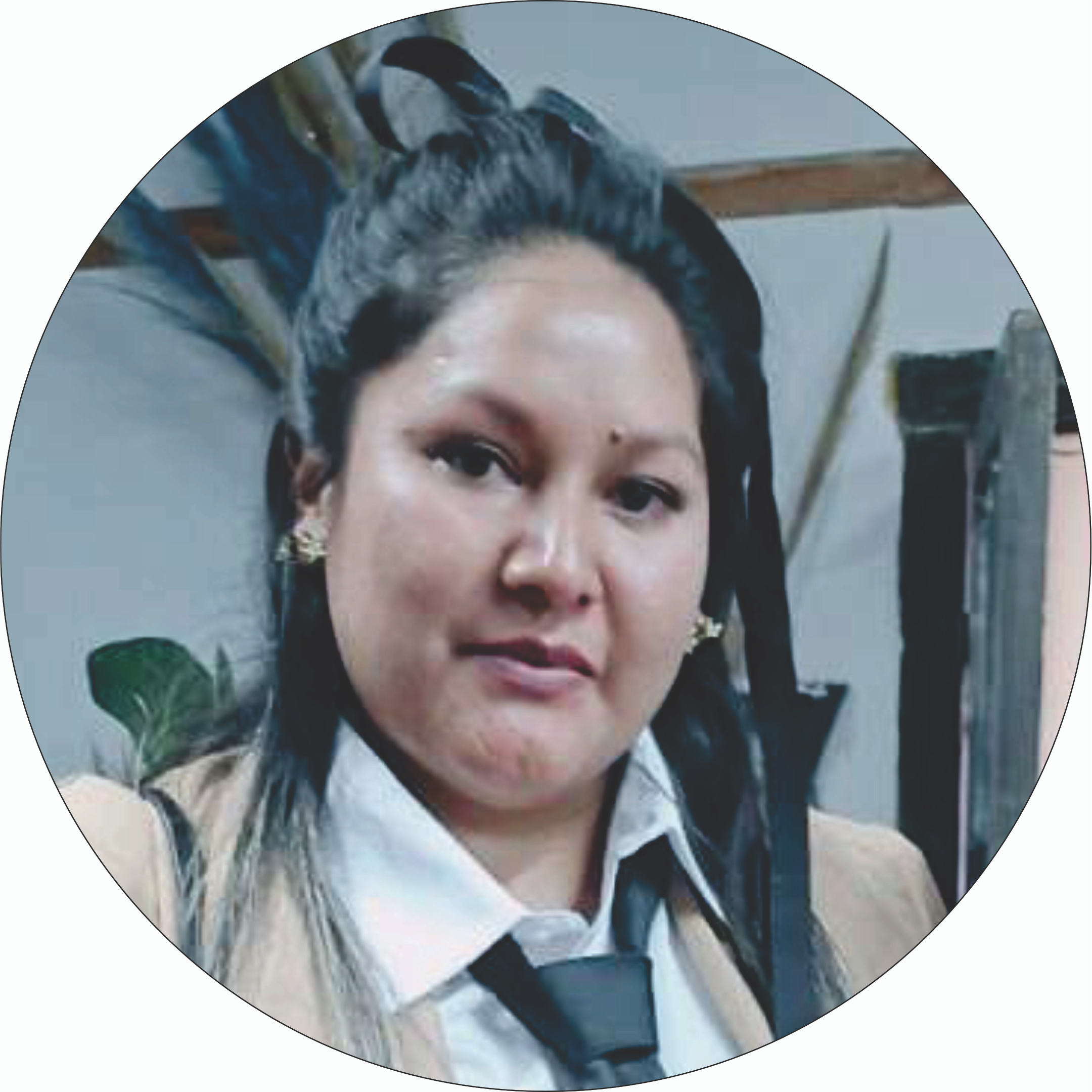 Imagen de Patricia Amancay Calizaya