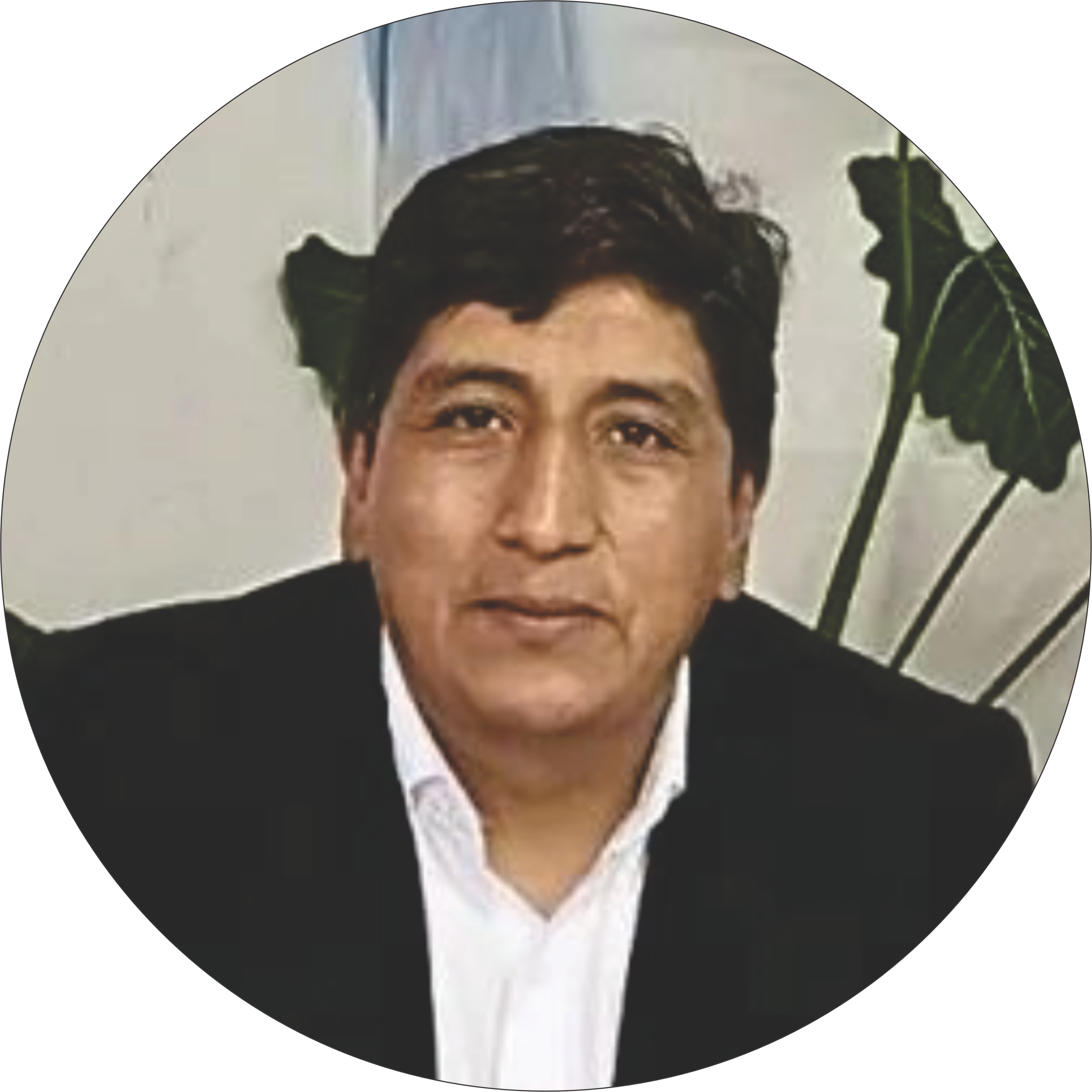 Imagen de Esteban Omar Galán