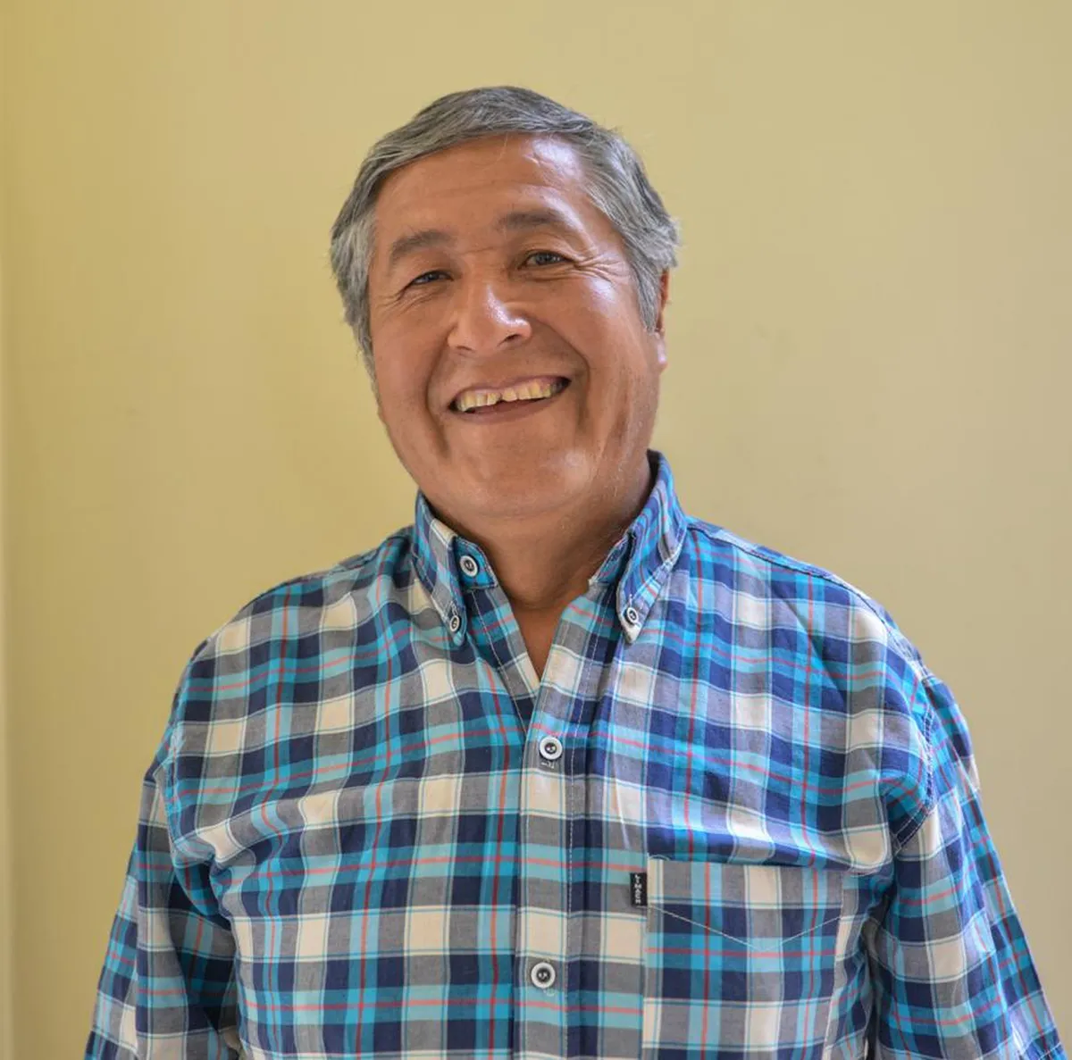 Imagen de Orlando Martinez