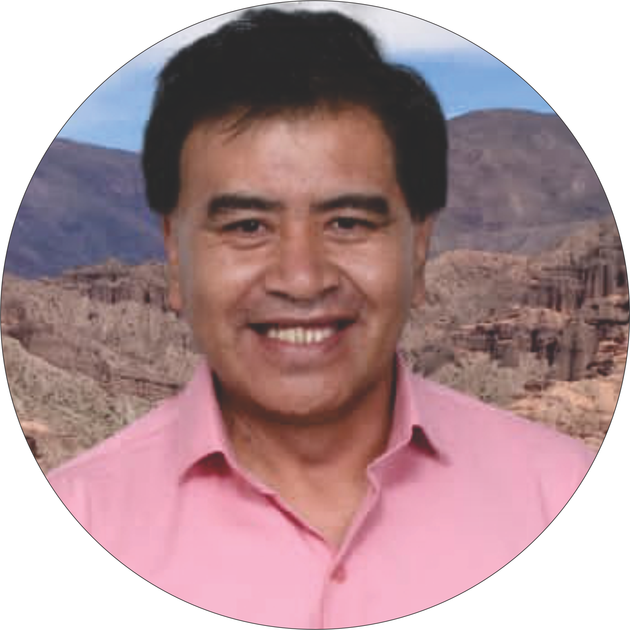 Imagen de Omar Osbaldo Ramos