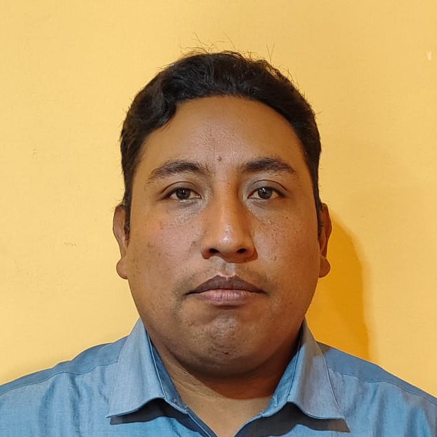 Imagen de Tristan Anibal Mamani